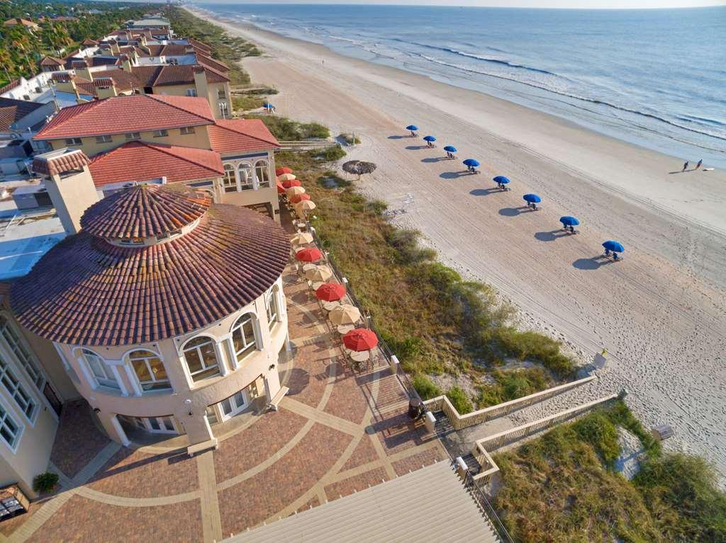 The Lodge & Club At Ponte Vedra Beach Zimmer foto
