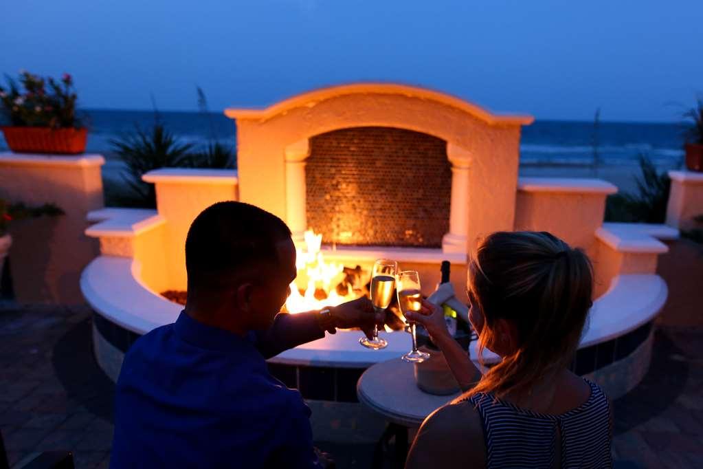 The Lodge & Club At Ponte Vedra Beach Natur foto