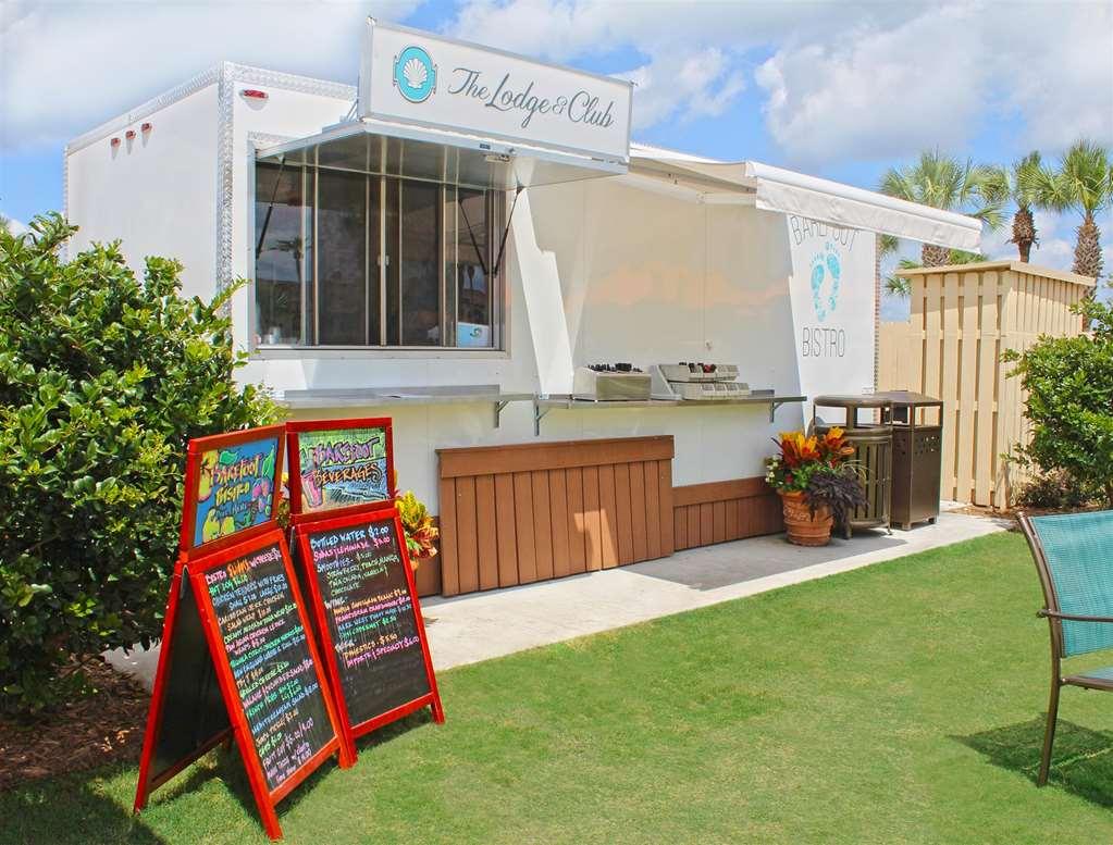 The Lodge & Club At Ponte Vedra Beach Restaurant foto