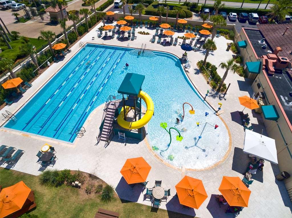 The Lodge & Club At Ponte Vedra Beach Einrichtungen foto