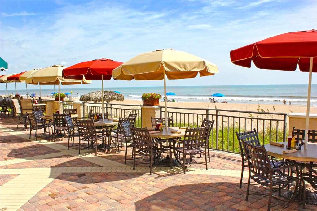The Lodge & Club At Ponte Vedra Beach Restaurant foto