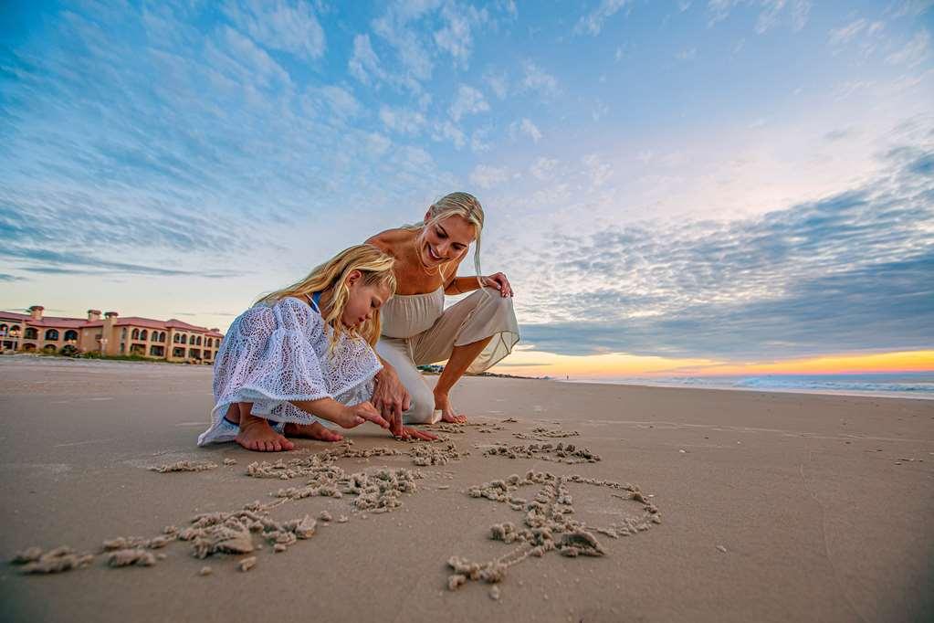 The Lodge & Club At Ponte Vedra Beach Natur foto