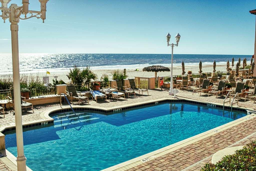 The Lodge & Club At Ponte Vedra Beach Einrichtungen foto