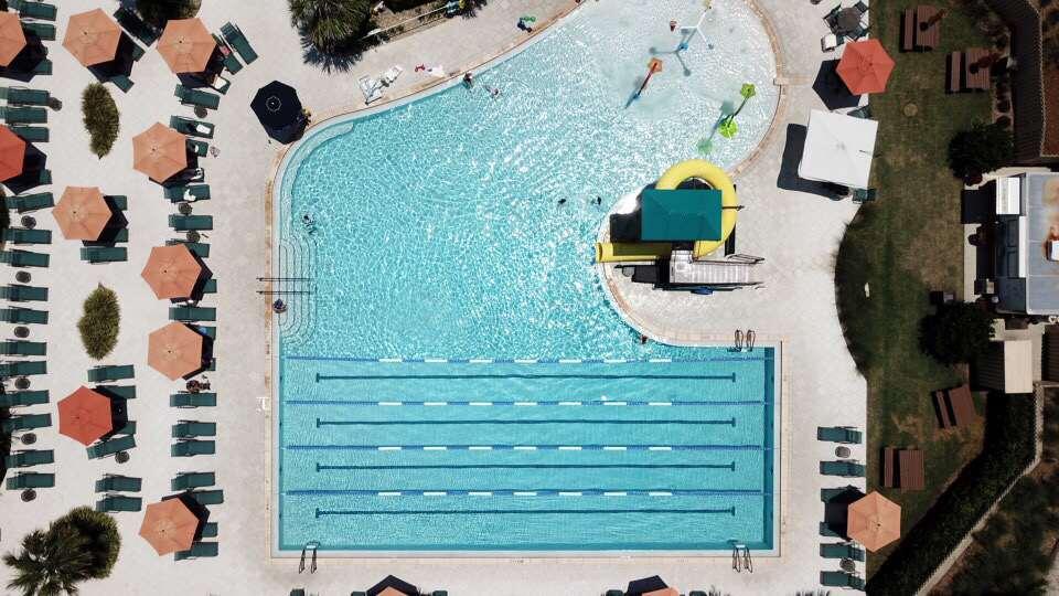 The Lodge & Club At Ponte Vedra Beach Einrichtungen foto