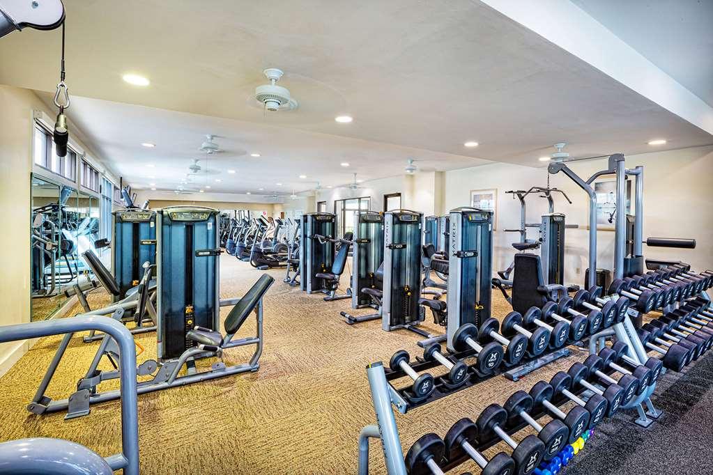 The Lodge & Club At Ponte Vedra Beach Einrichtungen foto