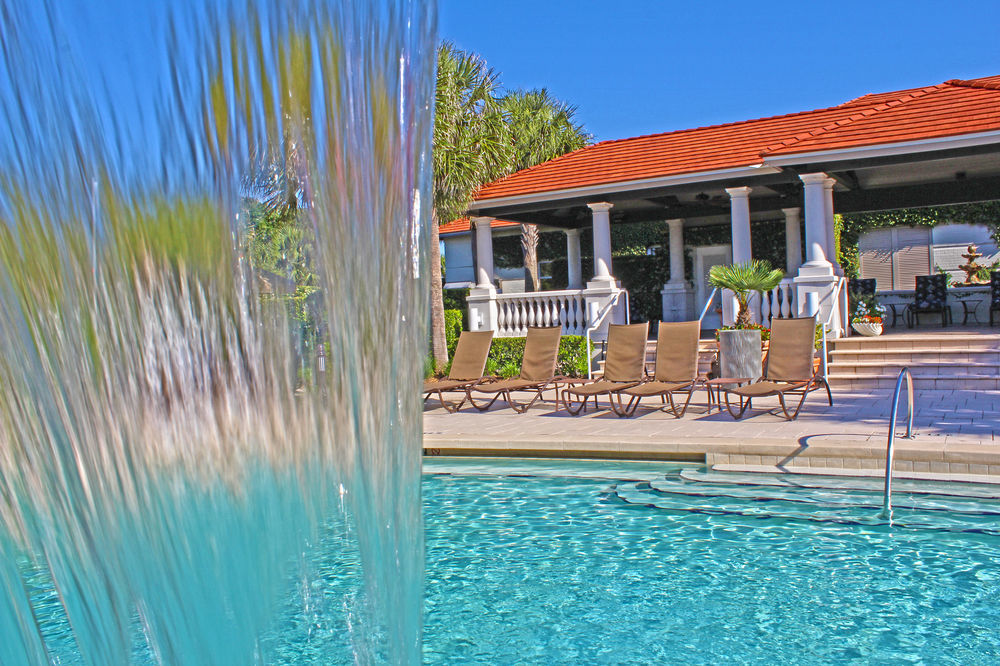The Lodge & Club At Ponte Vedra Beach Exterior foto