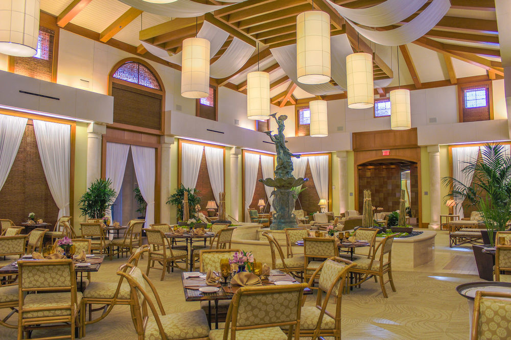 The Lodge & Club At Ponte Vedra Beach Exterior foto