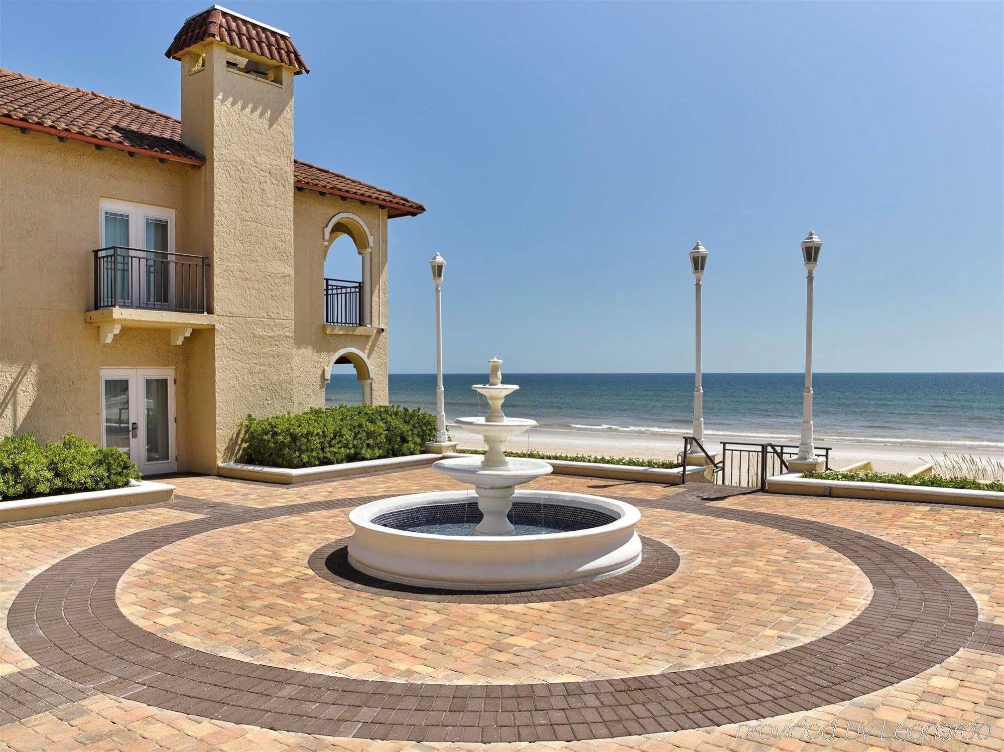 The Lodge & Club At Ponte Vedra Beach Exterior foto