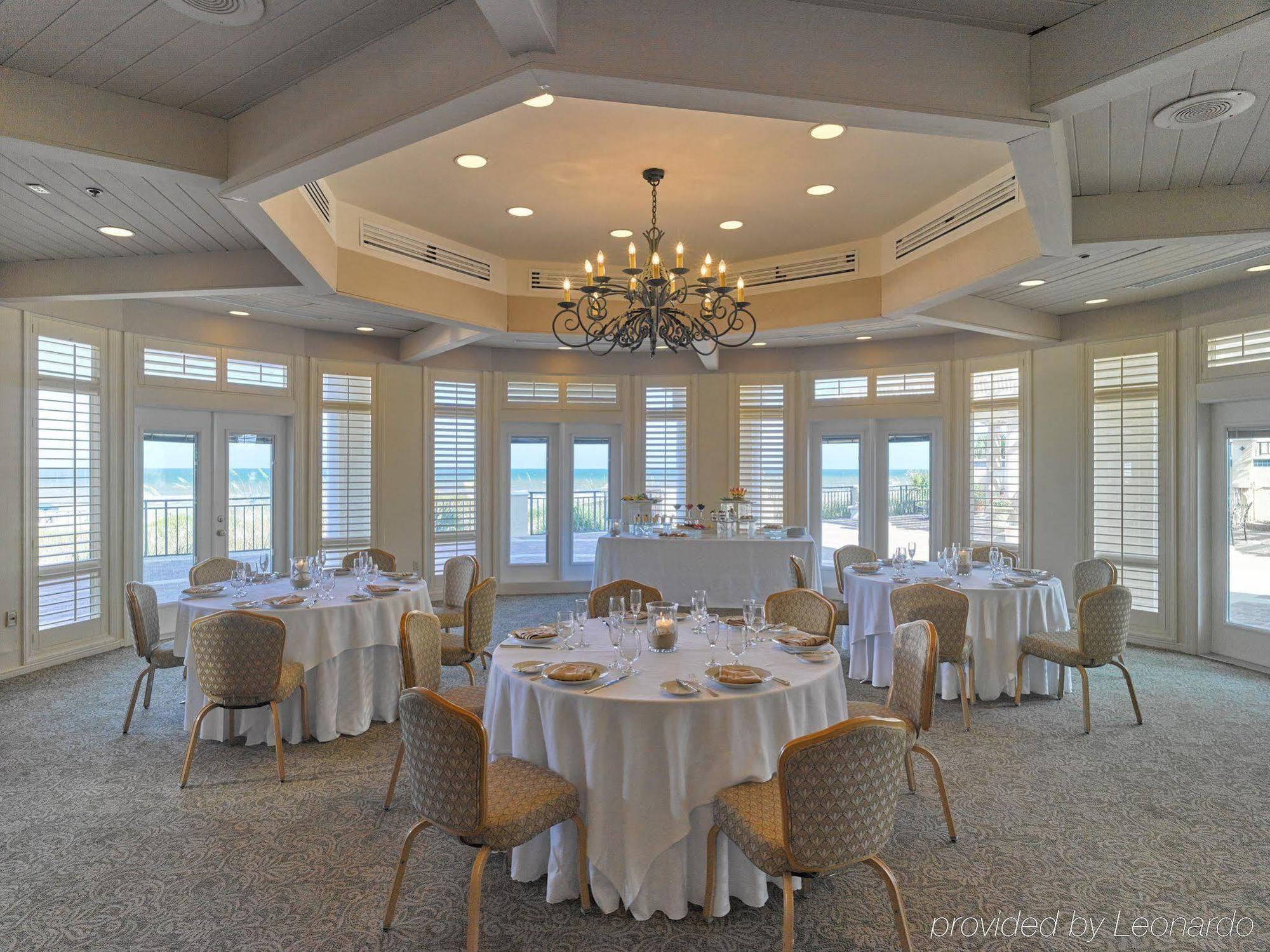 The Lodge & Club At Ponte Vedra Beach Exterior foto