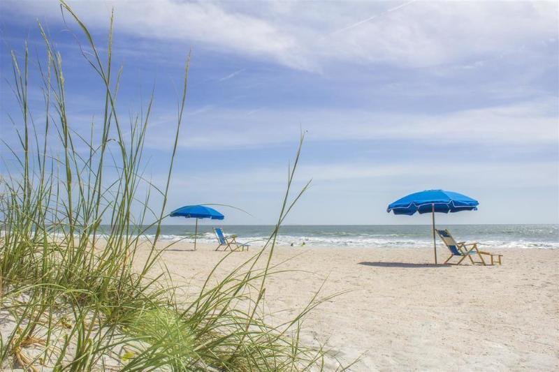 The Lodge & Club At Ponte Vedra Beach Exterior foto