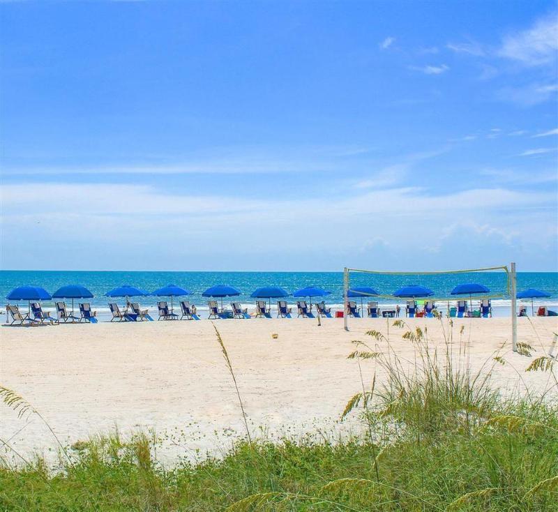 The Lodge & Club At Ponte Vedra Beach Exterior foto