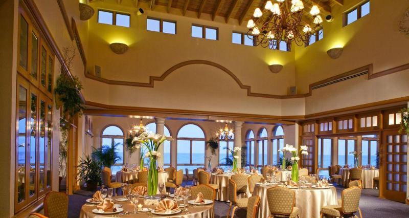The Lodge & Club At Ponte Vedra Beach Exterior foto