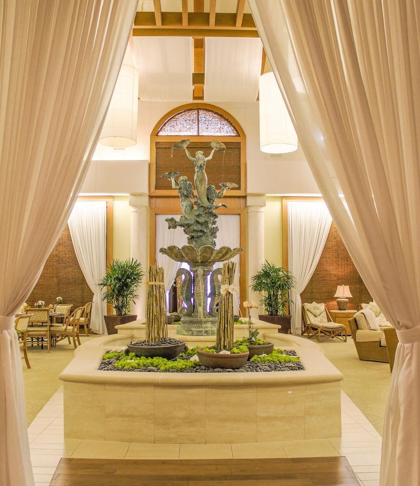 The Lodge & Club At Ponte Vedra Beach Exterior foto