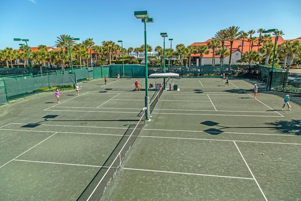 The Lodge & Club At Ponte Vedra Beach Exterior foto