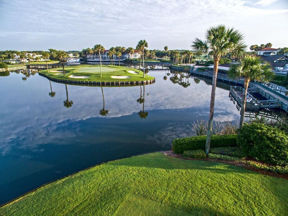 The Lodge & Club At Ponte Vedra Beach Exterior foto