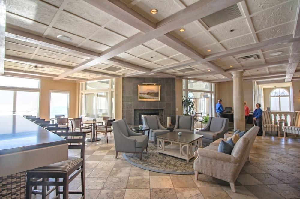 The Lodge & Club At Ponte Vedra Beach Exterior foto