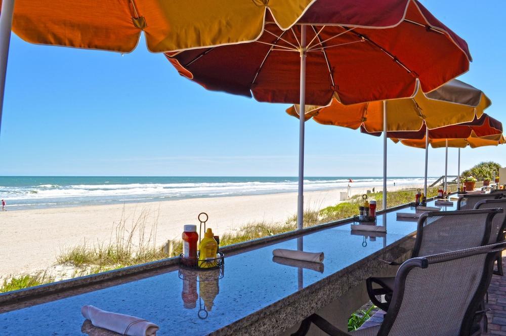 The Lodge & Club At Ponte Vedra Beach Exterior foto