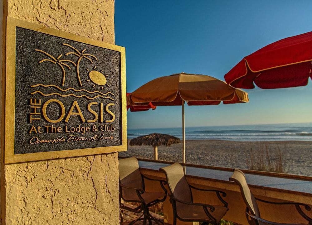 The Lodge & Club At Ponte Vedra Beach Exterior foto